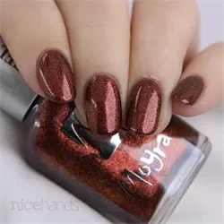 940 Audrey, Moyra Gel look Neglelak